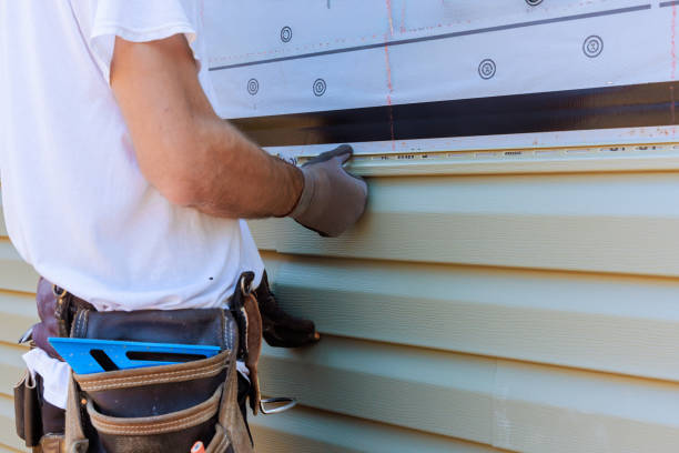 Affordable Siding Replacement solutions in Newport, TN